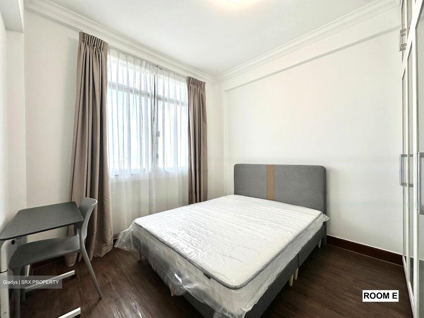 Parc Oasis (D22), Condominium #462810251